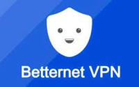 Betternet VPN Premium 8.2.1.1214 Crack Free Version Download