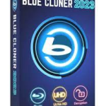 Blue-Cloner Diamond 12.0.0.853 Crack Plus Serial Key Free 2023