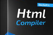 HTML Compiler 2023.19 Crack Plus License Key Download Free