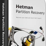 Hetman Partition Recovery 4.8 Crack Plus Serial Key Free 2023