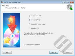Hetman Partition Recovery 4.8 Crack Plus Serial Key Free 2023 
