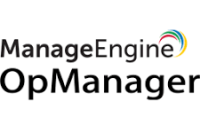 ManageEngine OpManager Enterprise 12.5.175 Crack + Windows