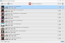 MediaHuman YouTube Downloader 4.1.1.35 Crack Plus Key 2023