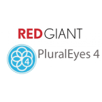 PluralEyes Red Giant 4.1.13 Crack Plus Keygen Download 2023