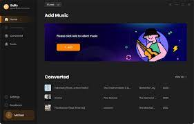 Sidify Apple Music Converter 4.9.5 Crack For macOS Download