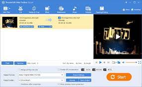 Thundersoft Screen Recorder 11.4.2 Crack Plus Key 2023 Free