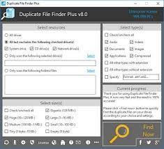 TriSun Duplicate File Finder Plus 18.0.083 Crack + License Key 