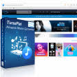 TunePat Amazon Music Converter 3.2.0 Crack + Key Free 2023