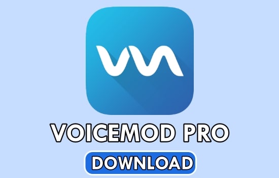 Voicemod Pro 2.37.01 Crack + License Key Download 2023 Free