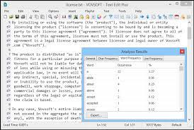 VovSoft Text Edit Plus 13.2 Crack Plus License Key Free 2023