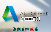Autodesk AutoCAD 24.2 Crack Plus Activation Key Latest 2023