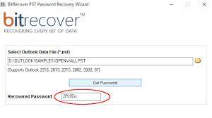 BitRecover PST Converter Wizard 14.6 Crack + License Key Free 