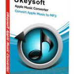 Boilsoft Apple Music Converter 8.7.4 Crack + Serial Key 2023 Free