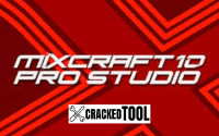 Mixcraft Pro Studio 10.1 Crack Plus Registration Code Free 2023