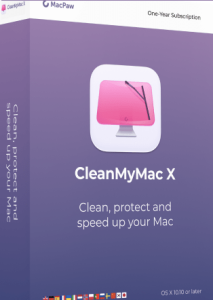 CleanMyMac X 4.15.3 Crack + Activation Code Download